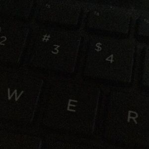 Meet your Posher, Poo